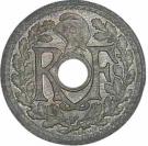 20 Centimes