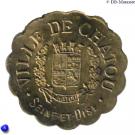 25 Centimes (Chatou)