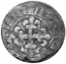 Double Parisis - Charles IV