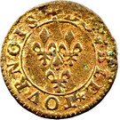 Double Tournois - François (7th type)