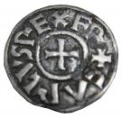 Denier Tournois - Charles II