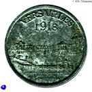 5 Centimes (Versailles)