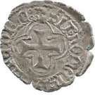 Double Tournois du Dauphiné - LOUIS XII