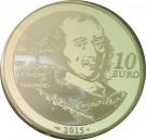 10 Euro - Chimène - "Pierre Corneille"