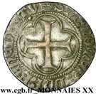 Blanc - Louis XI