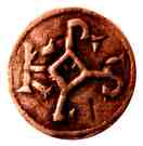 Obole - Charles II