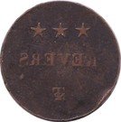 20 Francs - Louis Philippe I (Essai)