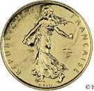 1 Franc (Semeuse)