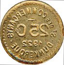 25 Centimes (Dunkerque)