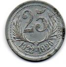 25 Centimes (Herault)