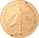 50 Euro (FIFA World Cup)