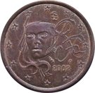 5 Euro Cent
