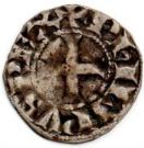 Denier tournois - Philippe III dit "le Hardi"