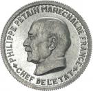 10 Francs - Pétain