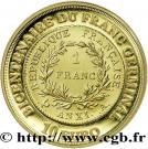 10 Euro (Franc Germinal)