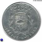 25 Centimes (Poissy)