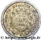 20 Centimes