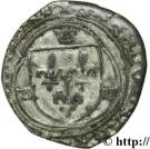 Blanc - Charles VIII