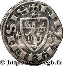 Denier - Robert de Dampierre (1271-1296)