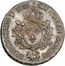 1 Écu - Louis XVI