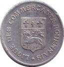 5 Centimes (Rouen)