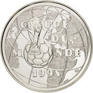 1 Franc (World Cup)