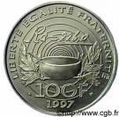 100 Francs (Pierre and Marie Curie)