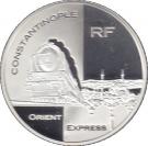 1½ Euro (Orient Express)