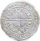 Double Gros - Louis II (de Male)