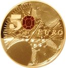50 Euro (Baccarat)