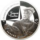 10 Euro (Jacques Cartier)
