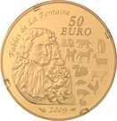 50 Euro (Year of the Ox)