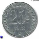 25 Centimes (Poissy)