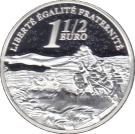 1½ Euro (Battle of Austerlitz)
