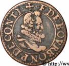 Double Tournois - François (6th type)