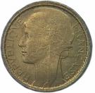 100 Francs (Merlen)