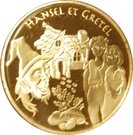 20 Euro (Hansel and Gretel)