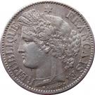 20 Centimes