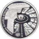10 Francs (Champs-Elysees)