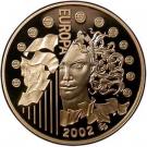 10 Euro (Euro Circulation)