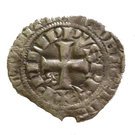Gros à la fleur de lys DY263 - Philippe VI
