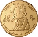 10 Euro (Spirou)
