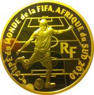 200 Euro (2010 FIFA South Africa World Cup)