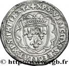 Teston - Louis XII