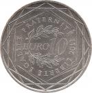 10 Euro (Upper-Normandie)