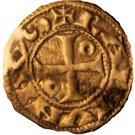 Denier - Raymond I to V of Turenne