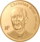 10 Euro (Christian Dior)