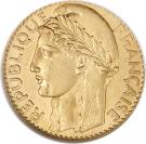 100 Francs