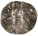 Double Denier - Pierre II