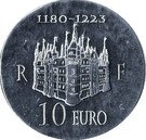 10 Euro (Philippe II Auguste)